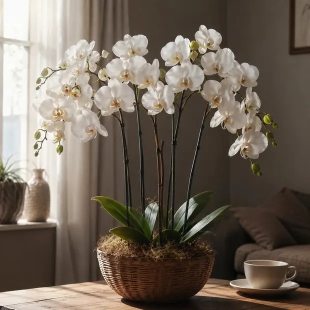 Orchidée