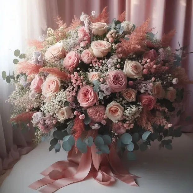 Bouquets